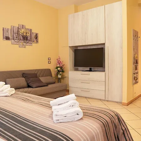 Smart フェラーラ