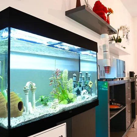 Smart Hotel *