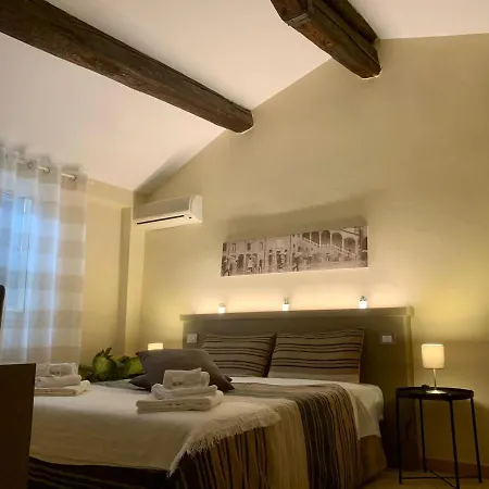 Hotel Smart Ferrara