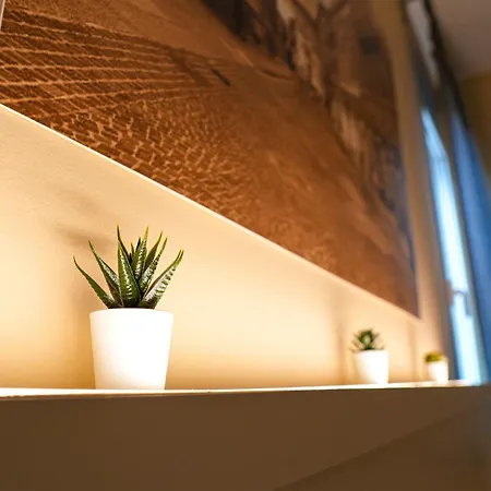 Hotel Smart Ferrare