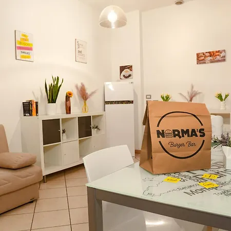 Smart Hotel Ferrara