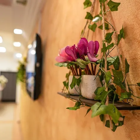 Hotel Smart Ferrara