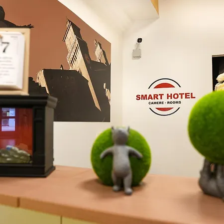 Hotel Smart