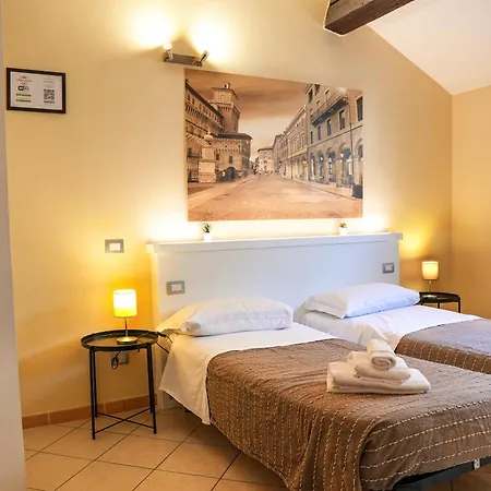 Smart Hotel