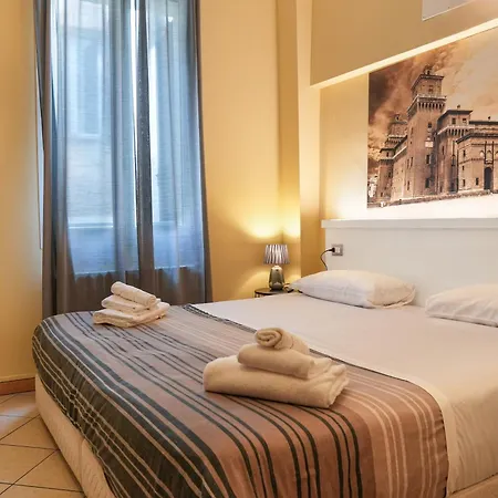 Smart Hotel Ferrara