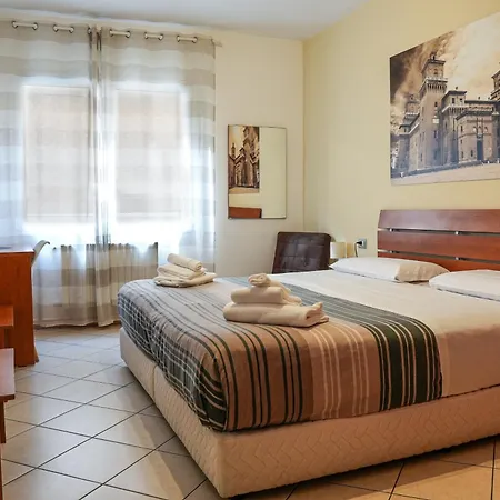 Smart Hotel