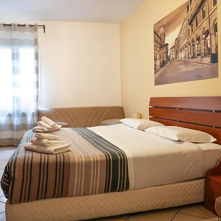 Hotel Smart Ferrara