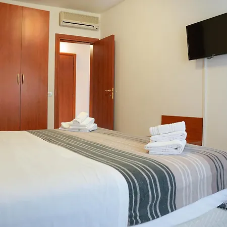 Hotel Smart *