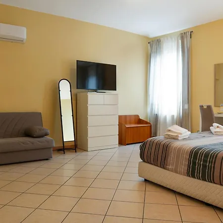 Smart Hotel