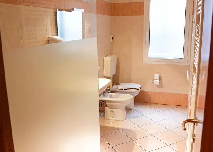 Smart 호텔 페라라