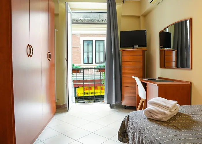 מלון Smart פררה